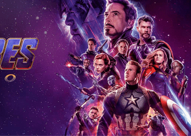 Vingadores