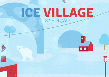 Ice Village