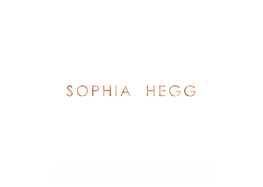 SOPHIA HEGG