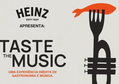 Taste The Music