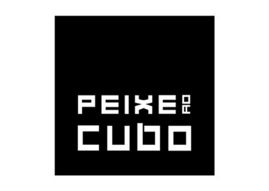 PEIXE AO CUBO