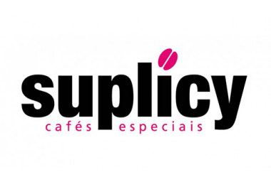 SUPLICY CAFÉS ESPECIAIS