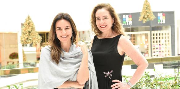 Personal Shopper - Iguatemi SP