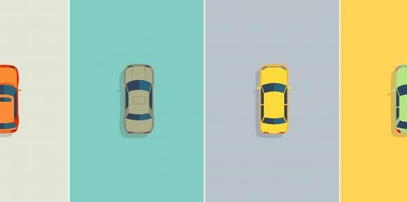 Estacionamento