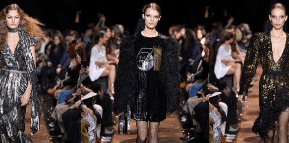 Desfile Michael Kors