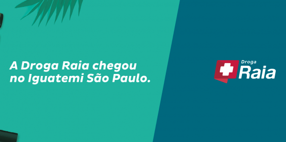 Droga Raia