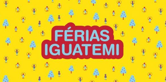Férias Iguatemi
