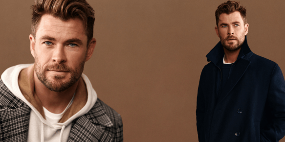 hugo boss