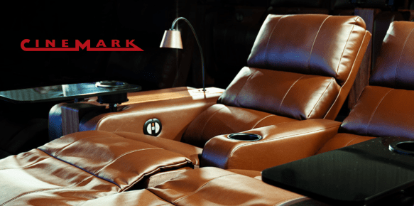 Cinemark 