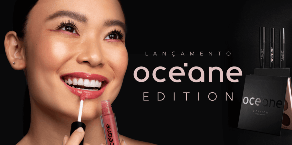Océane Edition