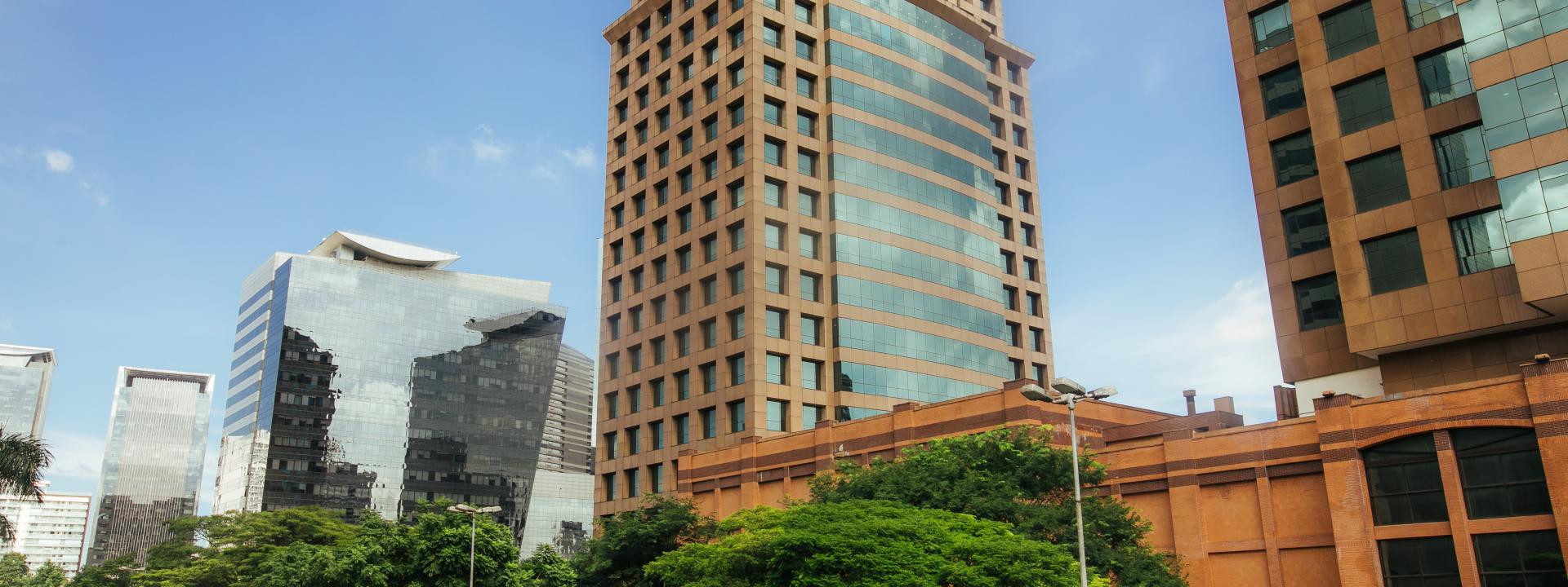Fachada Torre